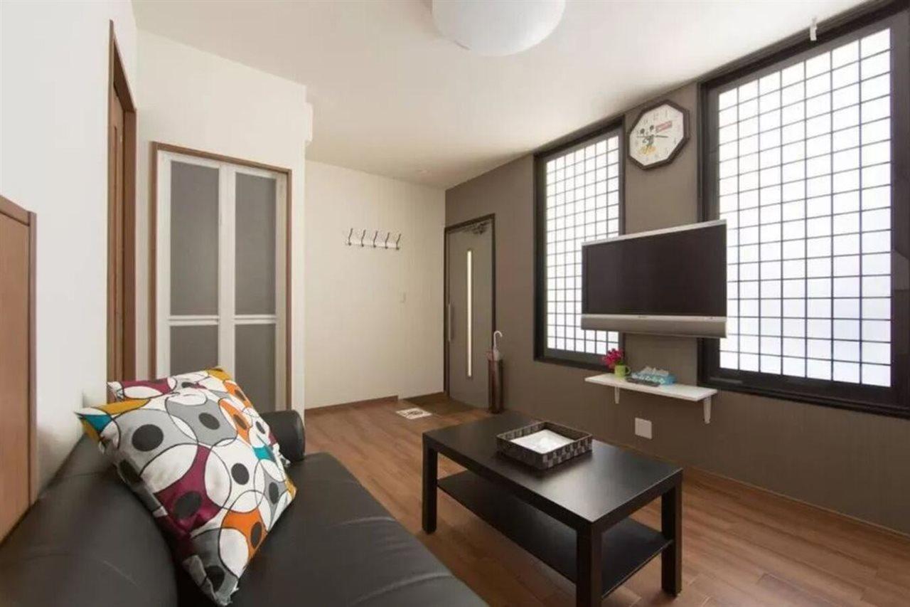 Kyoto Gion Shinbashi-An Villa Екстериор снимка