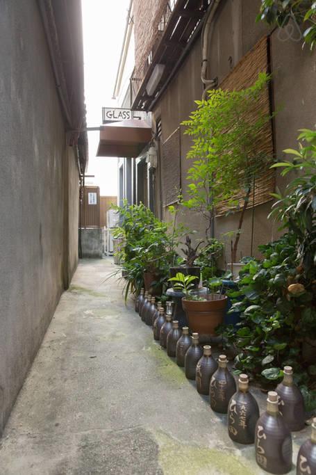 Kyoto Gion Shinbashi-An Villa Стая снимка