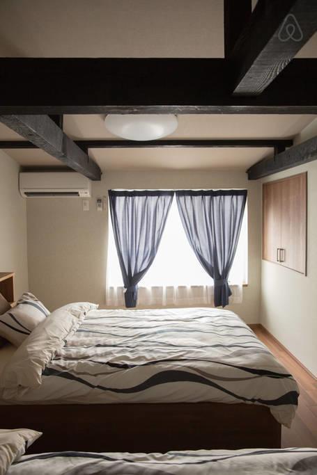 Kyoto Gion Shinbashi-An Villa Стая снимка