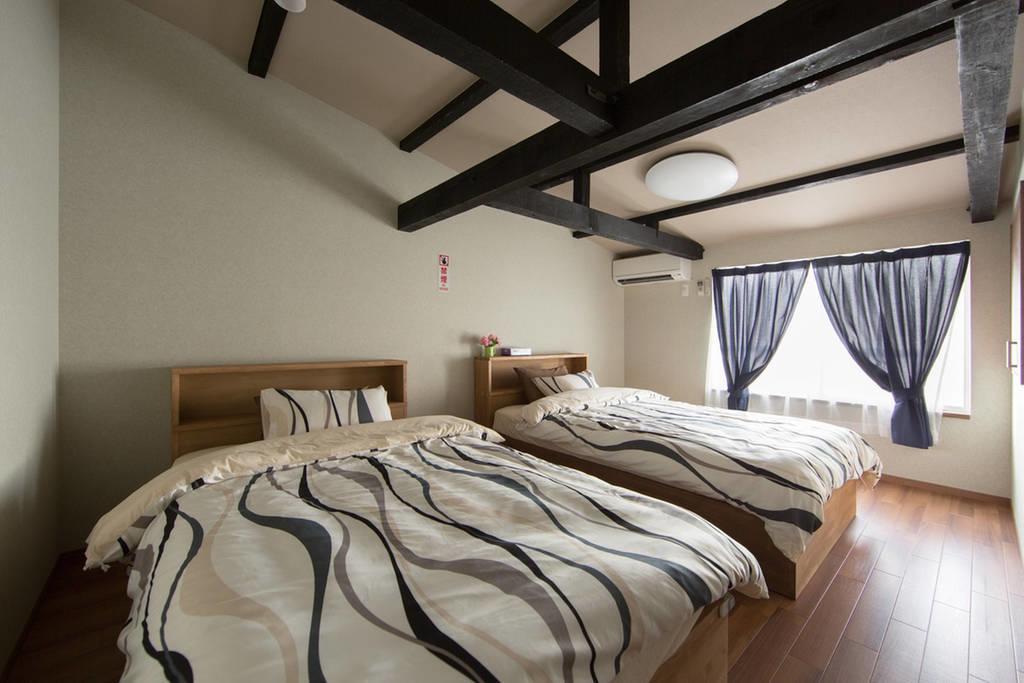 Kyoto Gion Shinbashi-An Villa Стая снимка