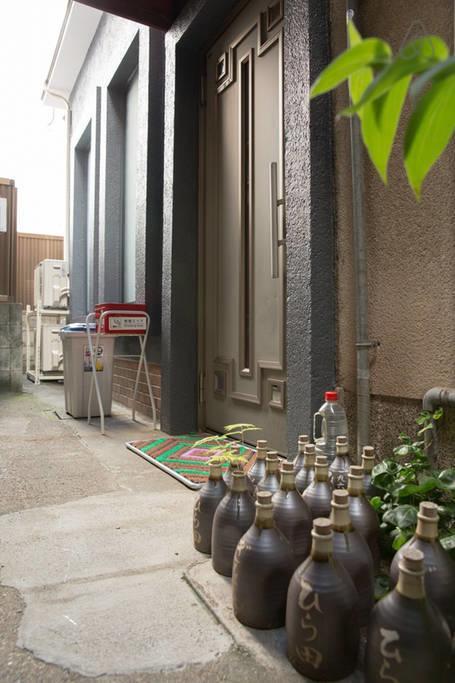 Kyoto Gion Shinbashi-An Villa Стая снимка
