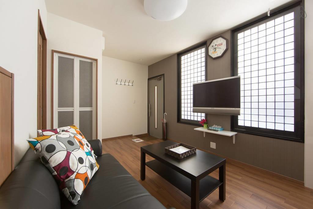 Kyoto Gion Shinbashi-An Villa Стая снимка