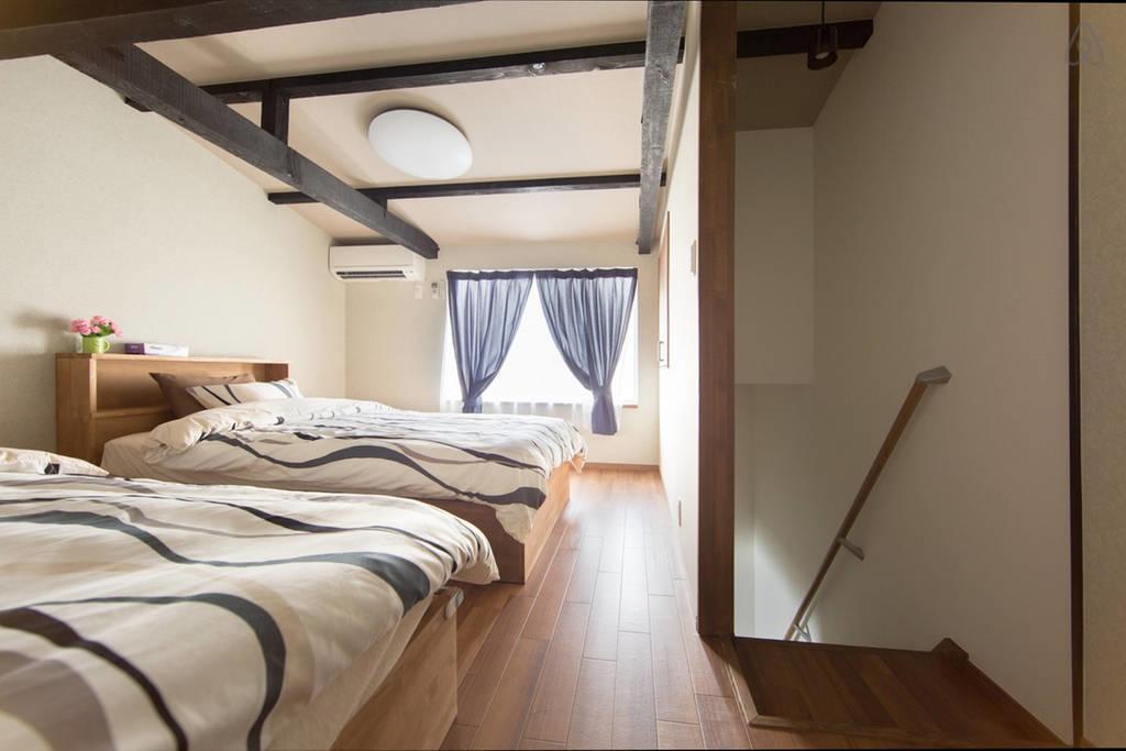 Kyoto Gion Shinbashi-An Villa Стая снимка