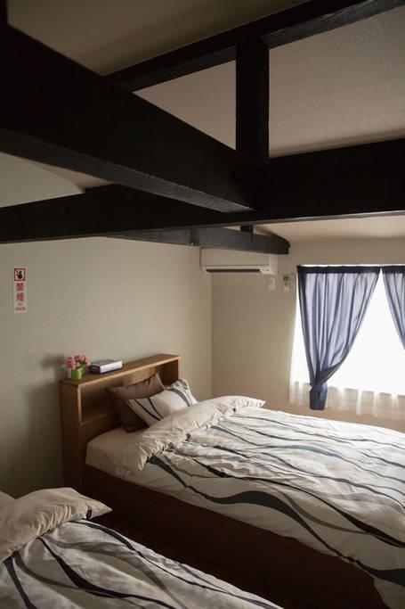 Kyoto Gion Shinbashi-An Villa Стая снимка