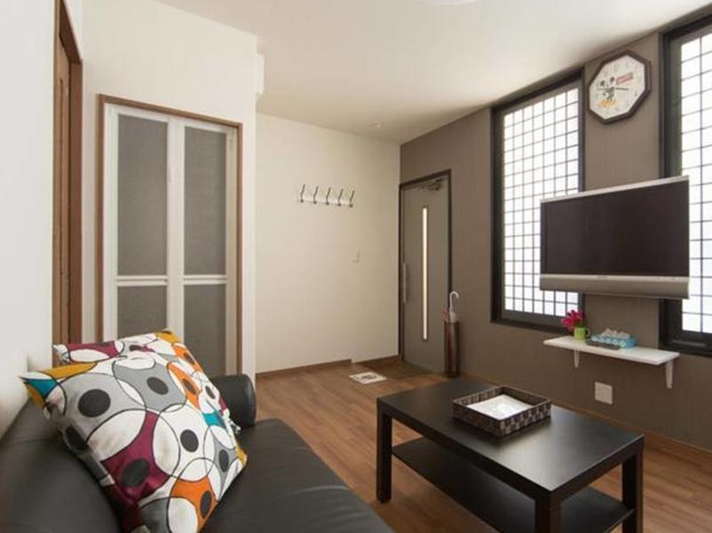 Kyoto Gion Shinbashi-An Villa Екстериор снимка